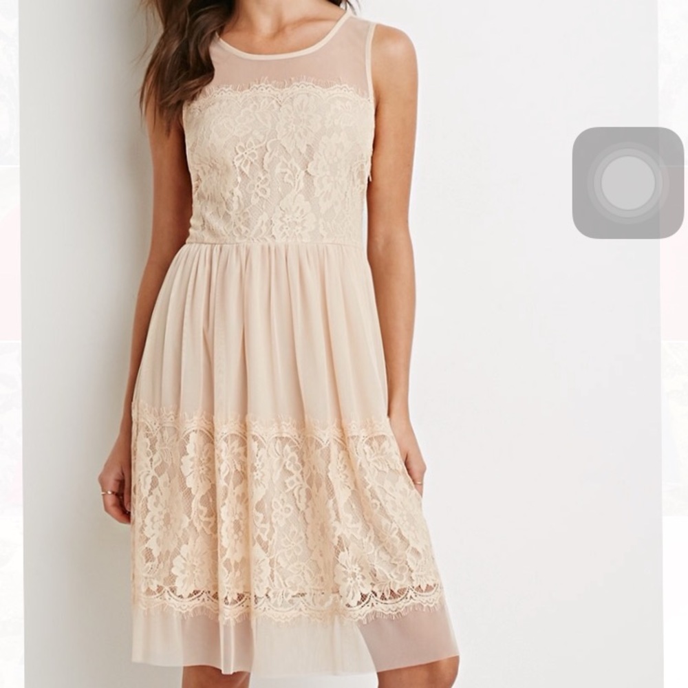 Forever 21 dress