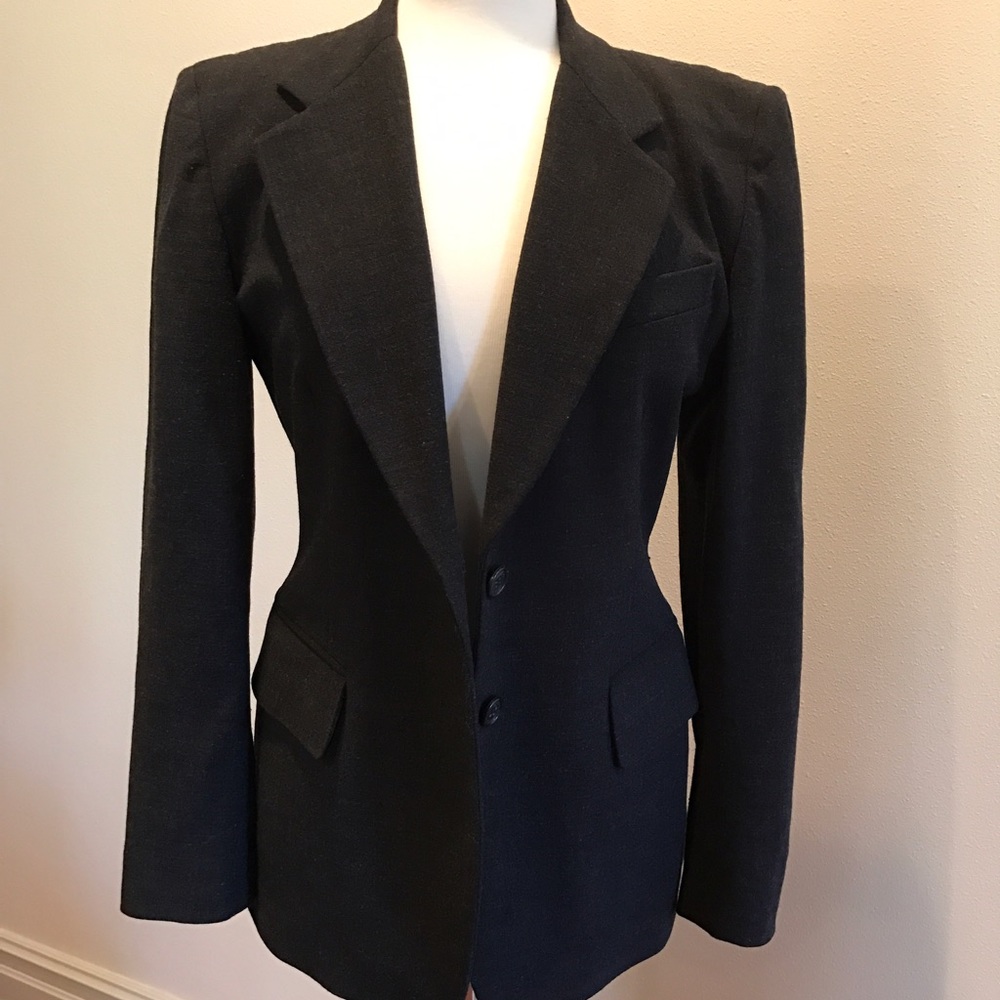 DKNY blazer