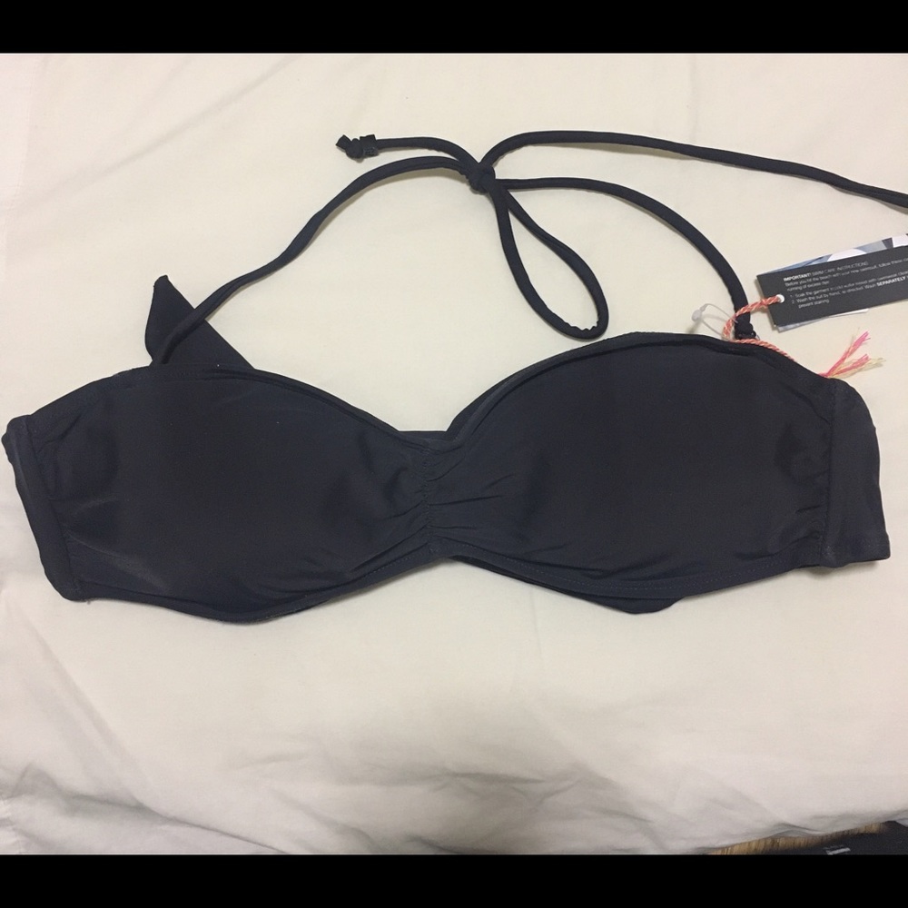 CUTE BIKINI TOP FROM GARAGE!