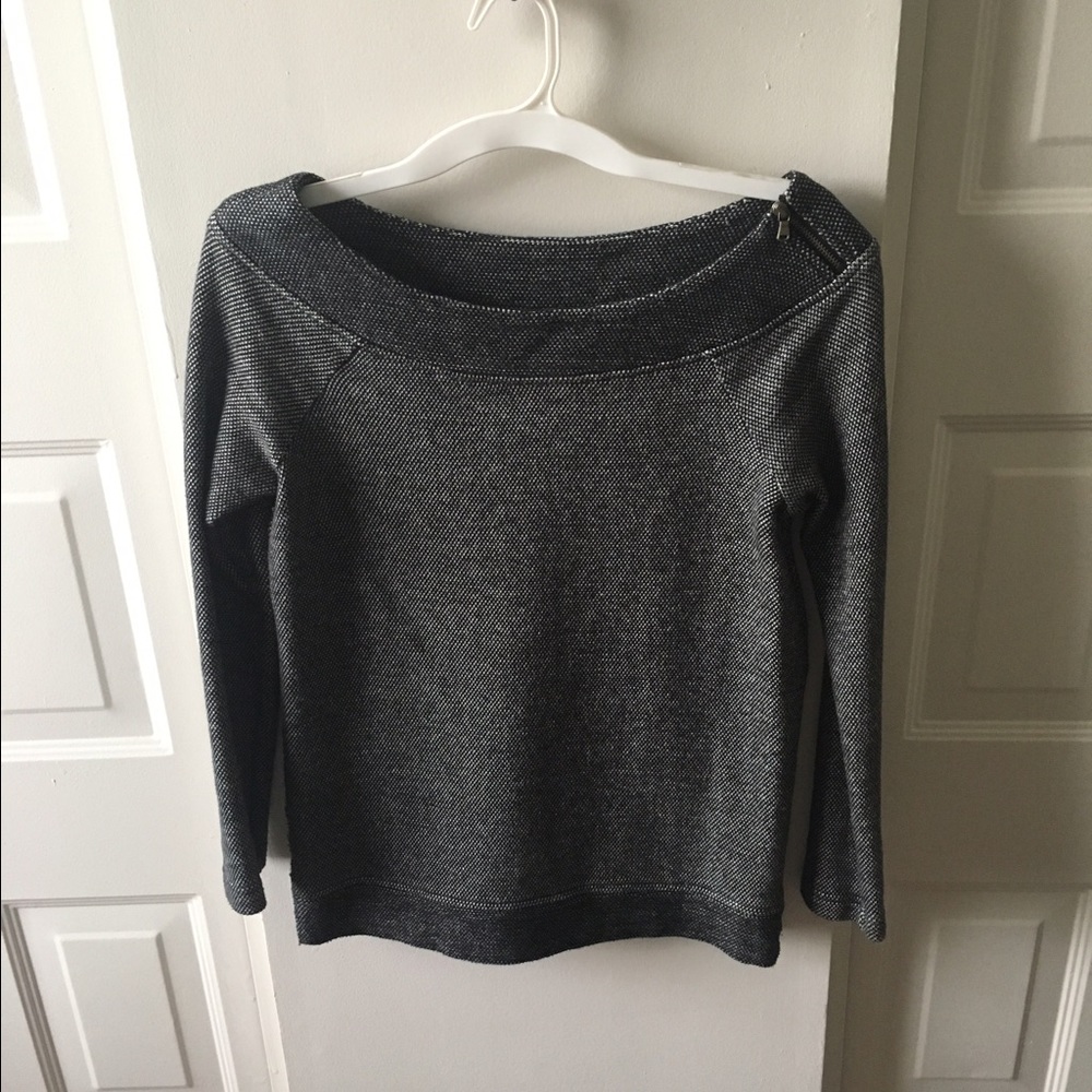 Ann Taylor Loft Dress Sweater!