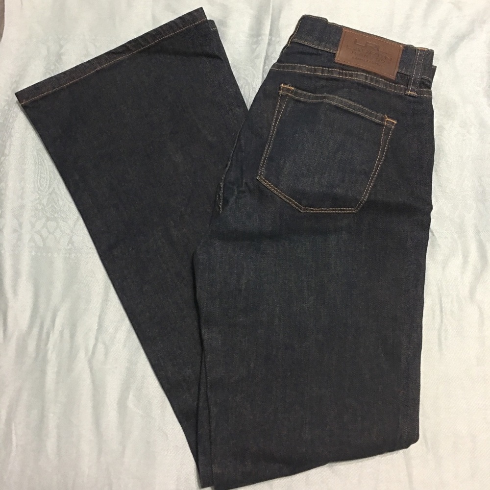Lauren Ralph Lauren Jeans