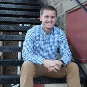 Meet your Posher, Cameron