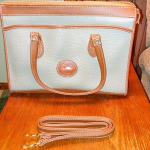 Dooney & Bourke Medium Satchel