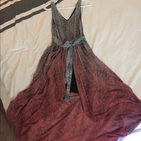 Guess Maxi Dress - Picture 4 of 4