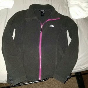 North face jacket