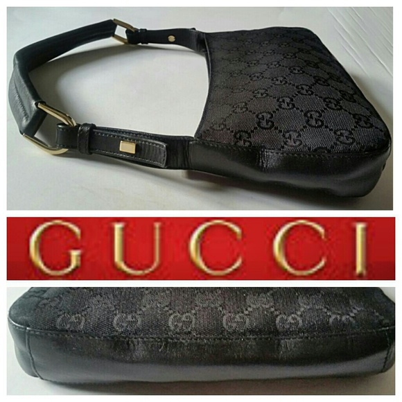 Gucci Handbags - AUTH GUCCI BAG🎉SALE!!🎉💥