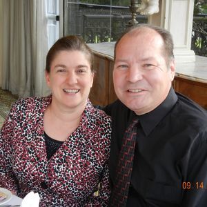 Meet your Posher, Glenda