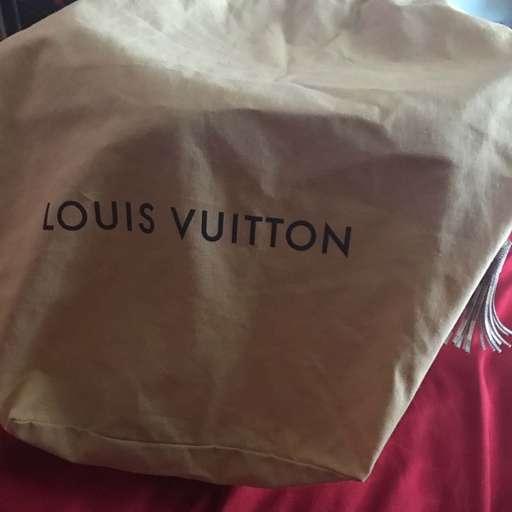 Dust bag for Neverfull MM