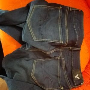 AE jeans