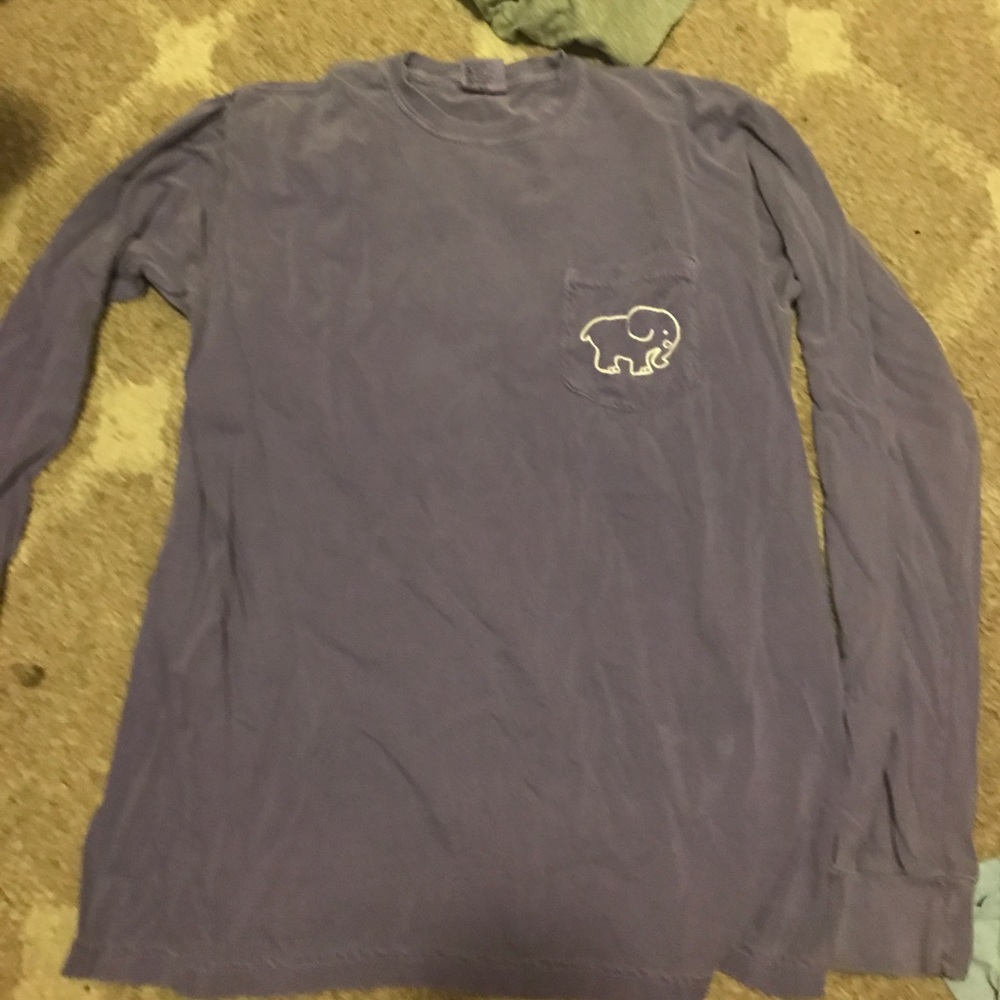 Super Cute Ivory Ella T shirt!