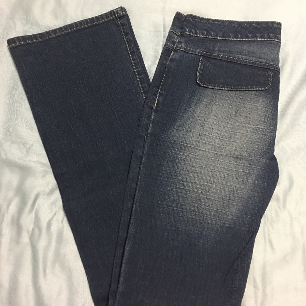 Bebe Jeans