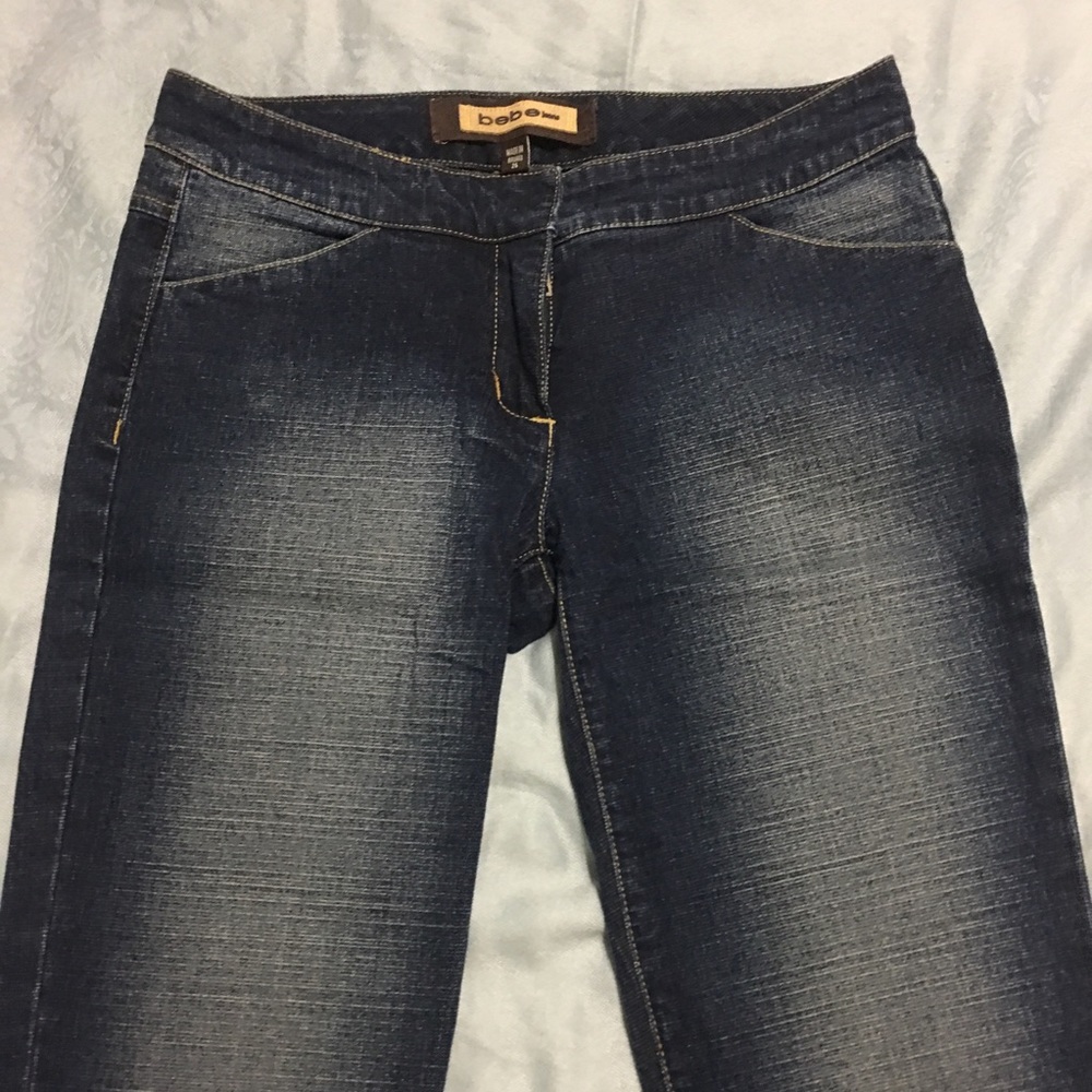 Bebe Jeans - Picture 2 of 3