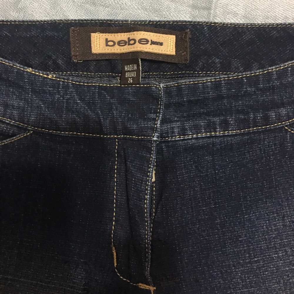 Bebe Jeans - Picture 3 of 3