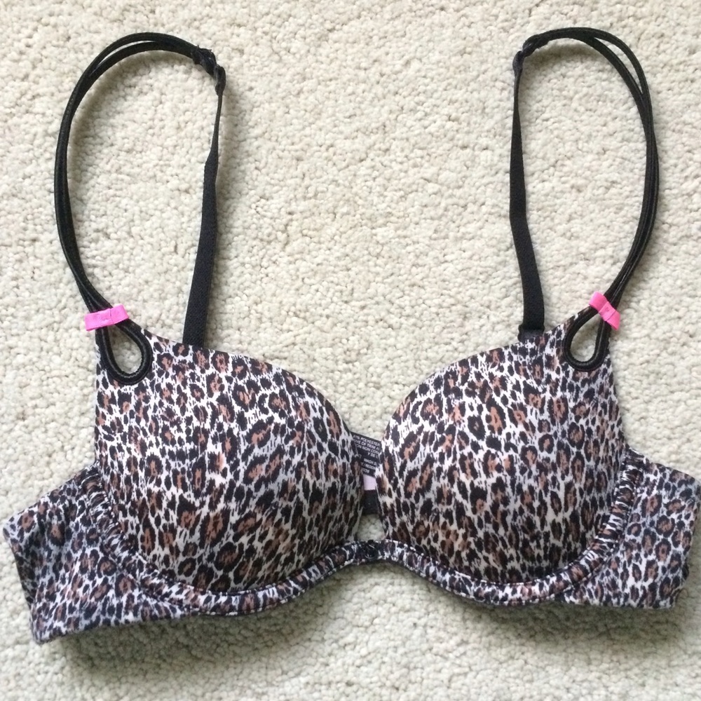 Victoria's Secret Push up bra