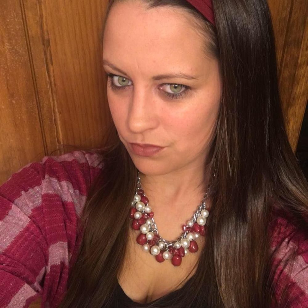 Meet your Posher, Lindsey