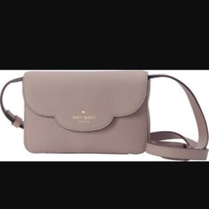 👜Beautiful KS crossbody NWT, dust bag included👜