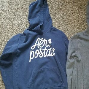 Aeropostale hoodie