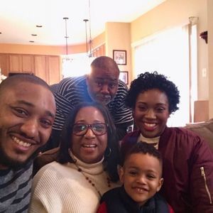 Meet your Posher, Cheryl