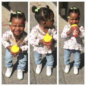 Meet your Posher, Brandyn