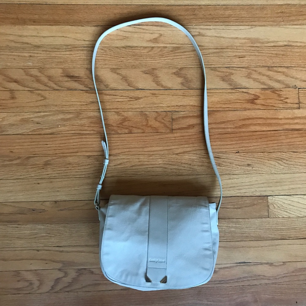 Chloe Crossbody Purse