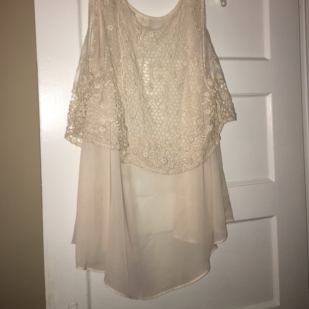 Spring vest - Picture 3 of 3