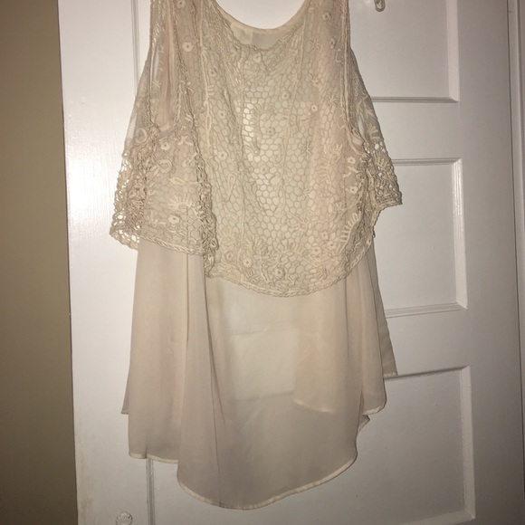 Spring vest - Picture 3 of 3