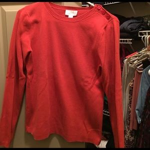 Ann Taylor Loft sweater