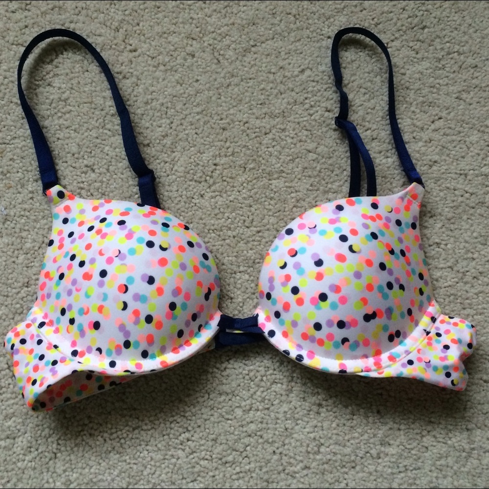 Victoria's Secret Push up bra