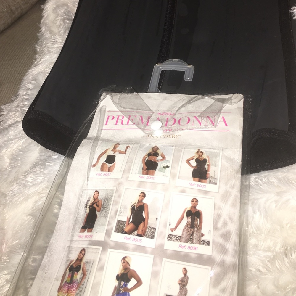 Waist trainer - Picture 4 of 4