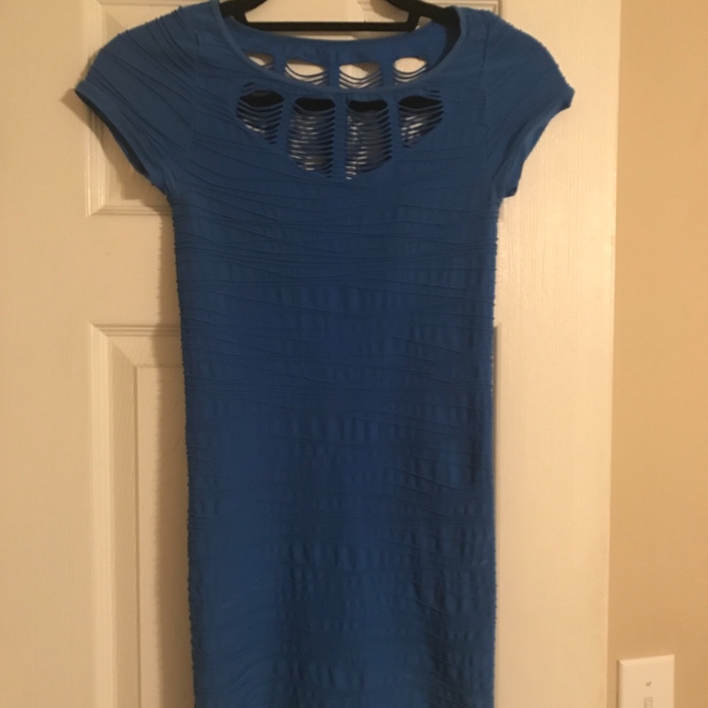 bodycon dress