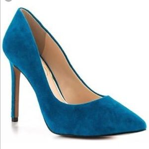 Jessica Simpson shoes