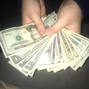 Meet your Posher, Trenton