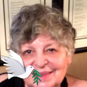 Meet your Posher, Ann