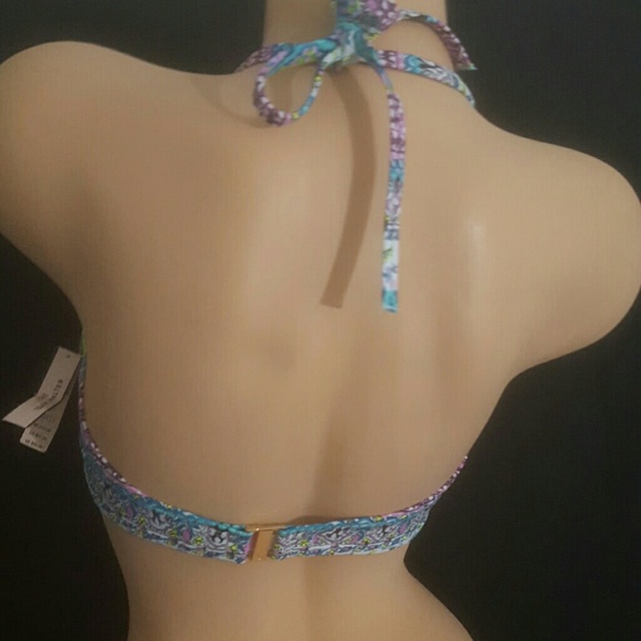 Victoria's Secret MEDIUMBIKINI BUNDLE NWT