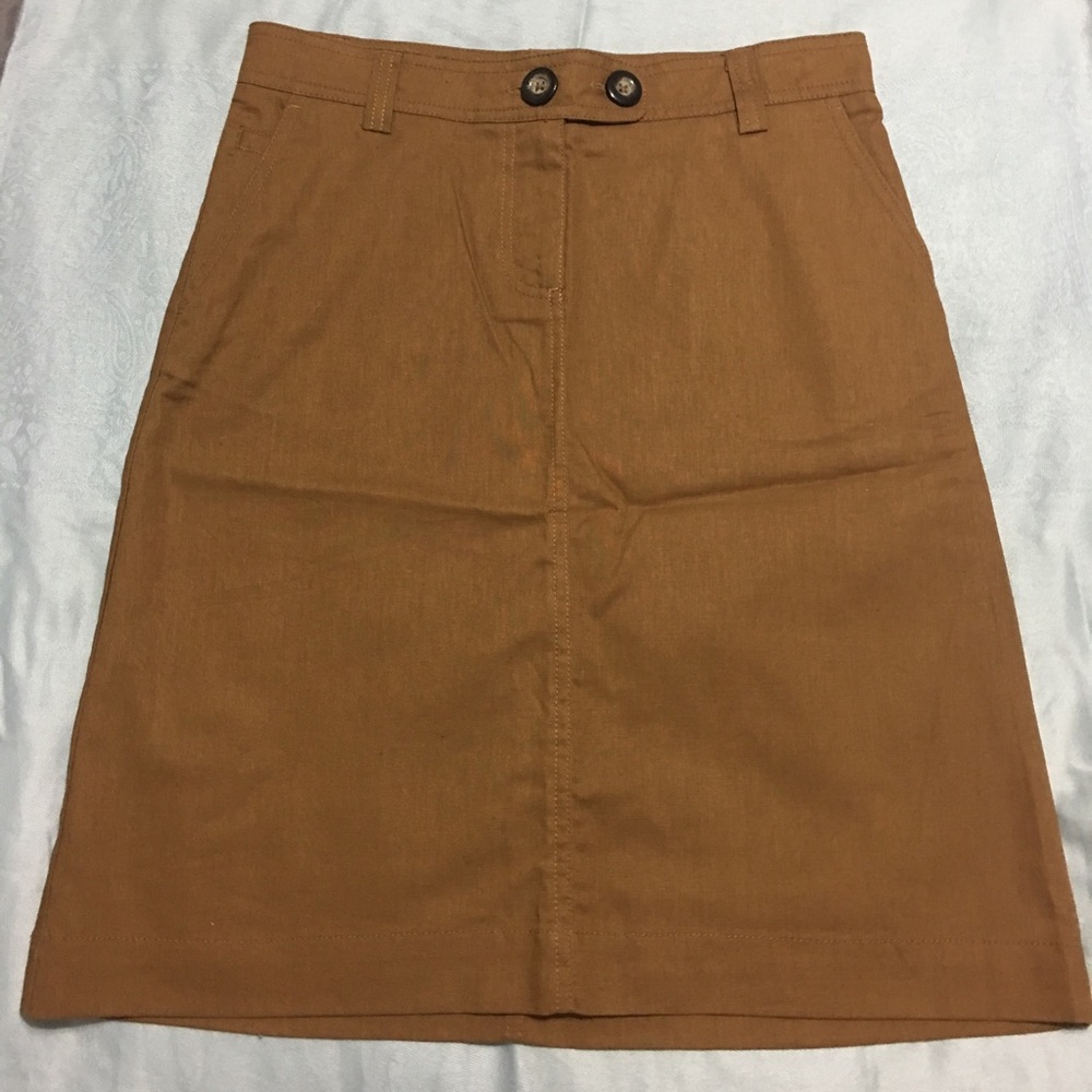 BCBG Skirts