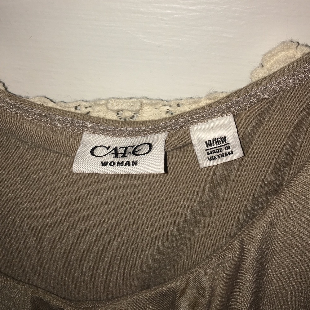 Spring Dress - Picture 2 of 3