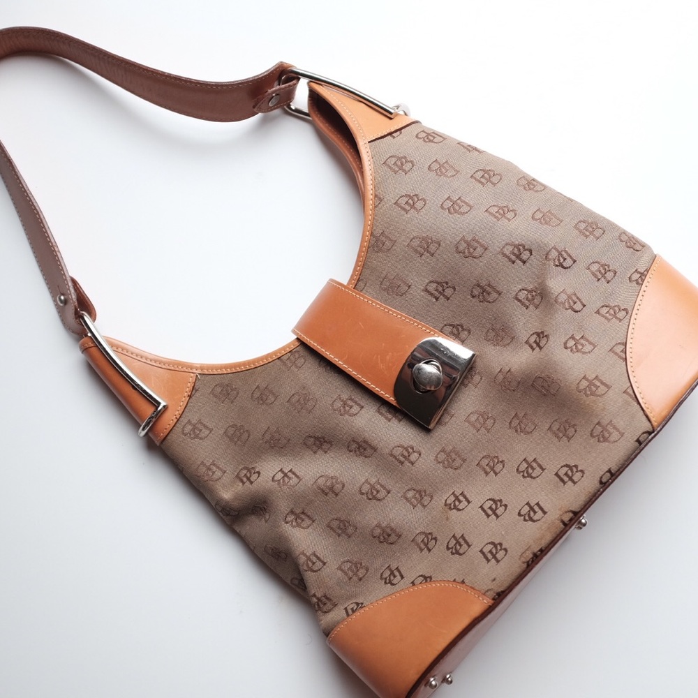 SALE Dooney and Bourke Shoulder Bag