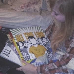 Meet your Posher, Allison