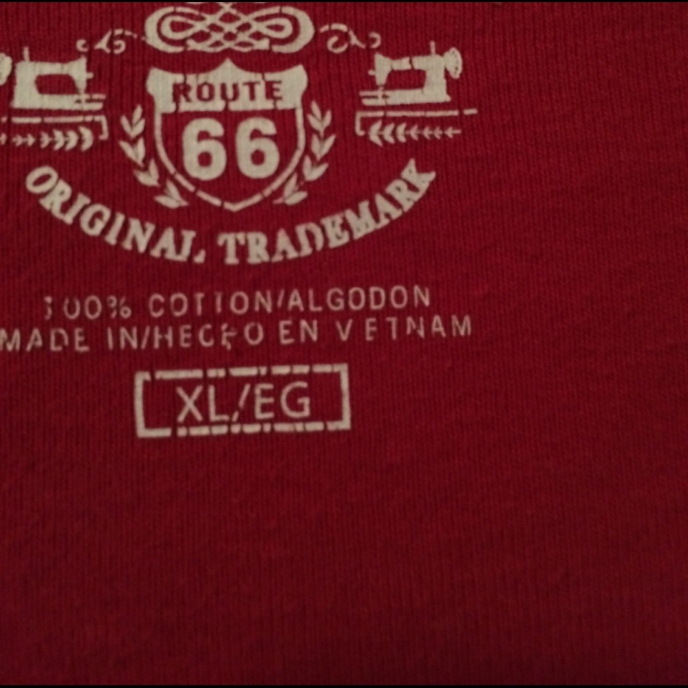 Shirt - Picture 2 of 2