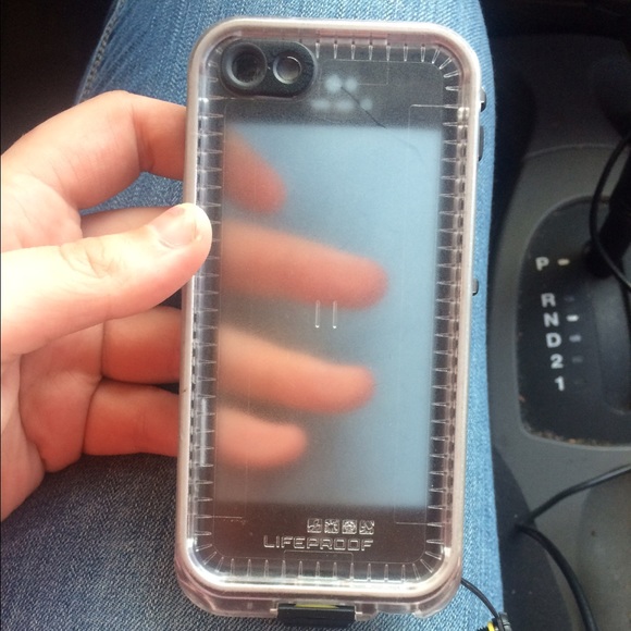 Life proof - Picture 2 of 2