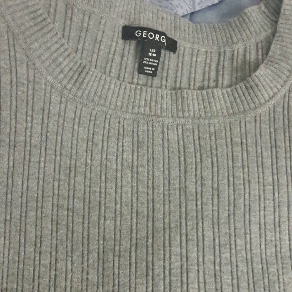 Lightweight  sweater