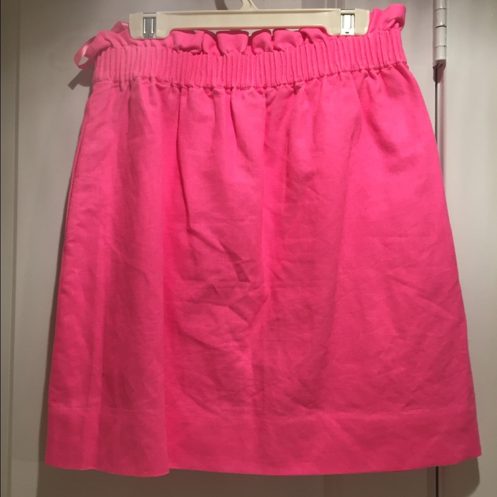 J Crew Skirt