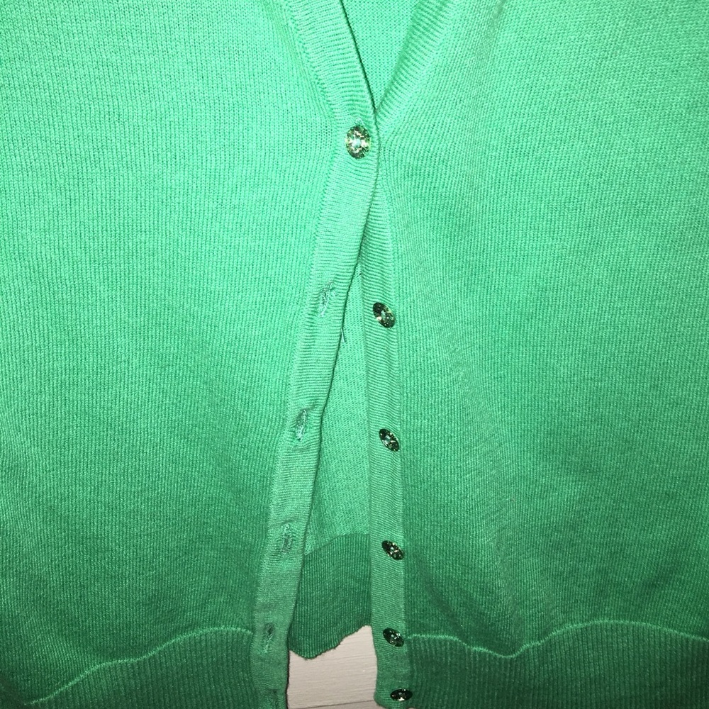 Cardigan - Picture 2 of 3