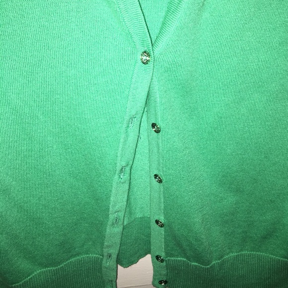 Cardigan - Picture 2 of 3