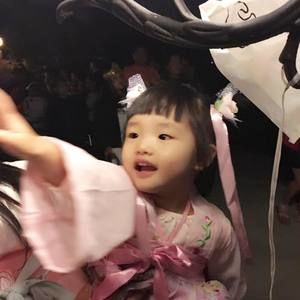 Meet your Posher, Patty