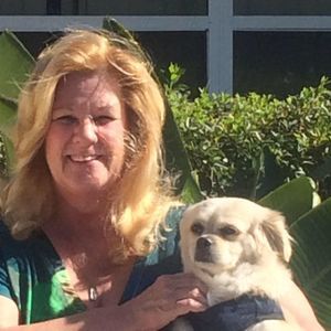 Meet your Posher, Patricia