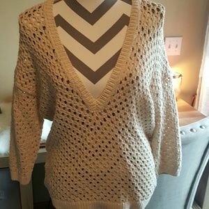 NWOT..Ann Taylor sweater