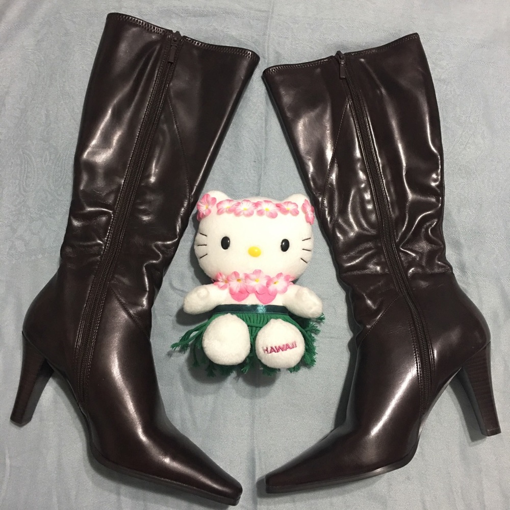Naturalizer Boots