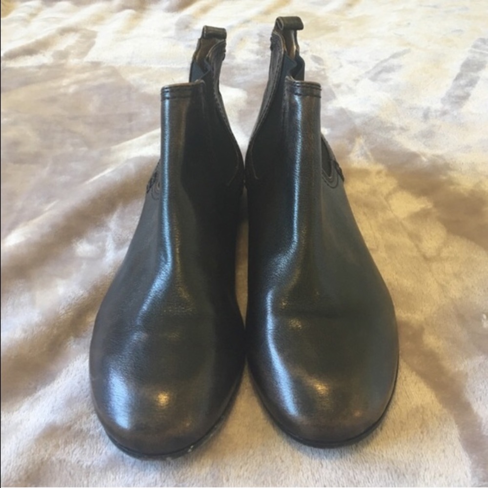 Frye Jillian Ankle Booties