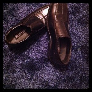 Boys dress shoes